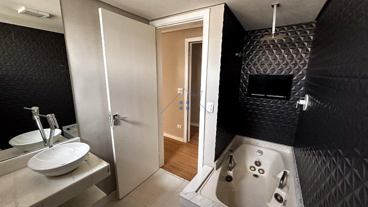 Apartamento 253m² em Santana 4 dorm 3 suítes 4 vagas Rua Voluntários da Pátria São Paulo - 