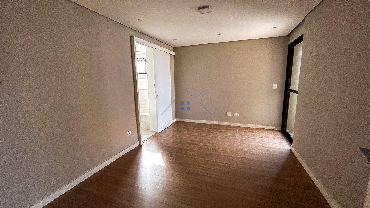Apartamento 253m² em Santana 4 dorm 3 suítes 4 vagas Rua Voluntários da Pátria São Paulo - 