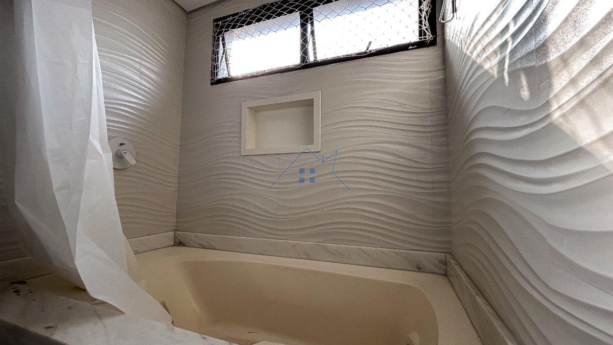 Apartamento 253m² em Santana 4 dorm 3 suítes 4 vagas Rua Voluntários da Pátria São Paulo - 