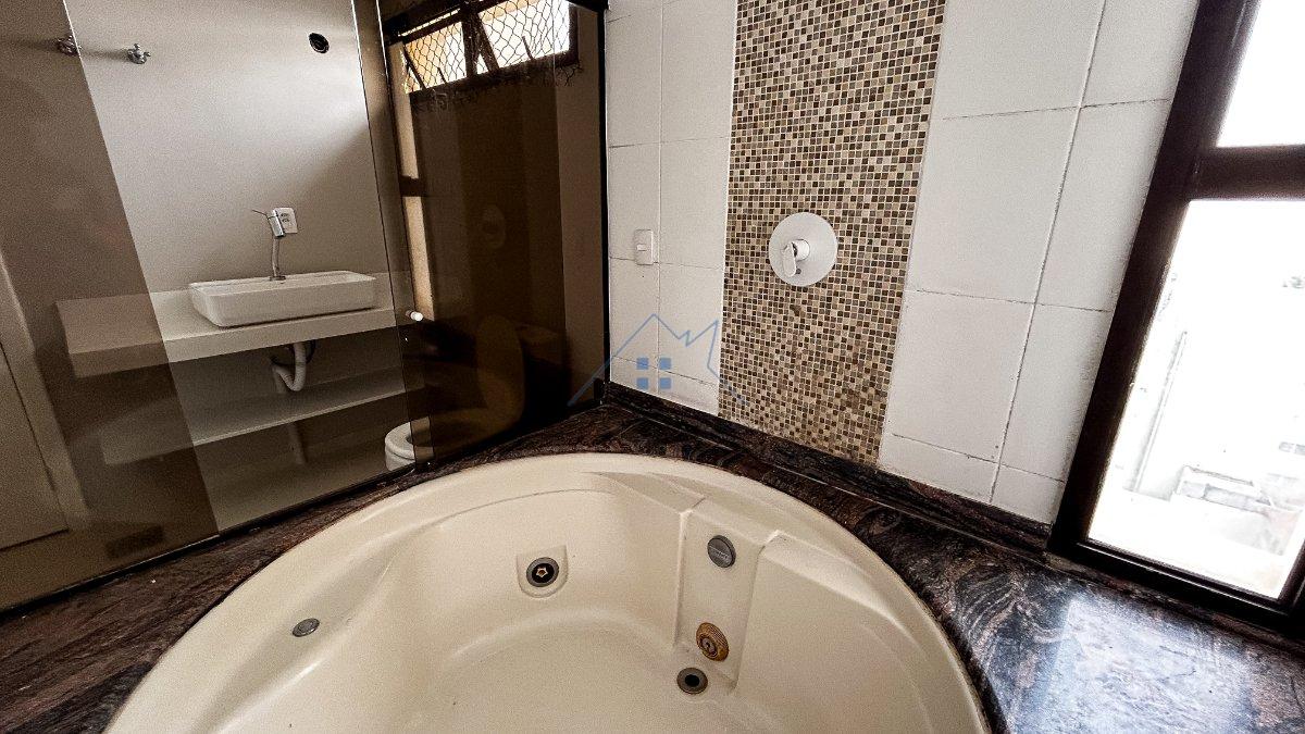 Apartamento 253m² em Santana 4 dorm 3 suítes 4 vagas Rua Voluntários da Pátria São Paulo - 