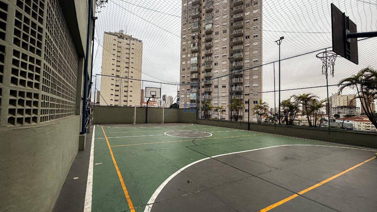 Apartamento 253m² em Santana 4 dorm 3 suítes 4 vagas Rua Voluntários da Pátria São Paulo - 