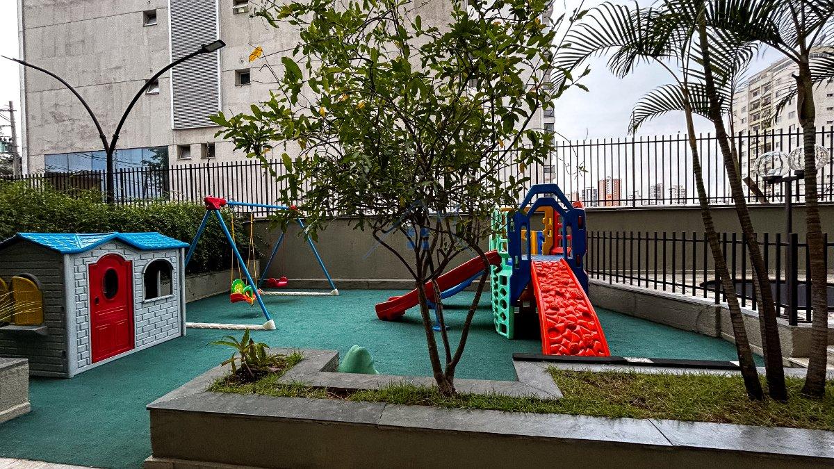 Apartamento 253m² em Santana 4 dorm 3 suítes 4 vagas Rua Voluntários da Pátria São Paulo - 