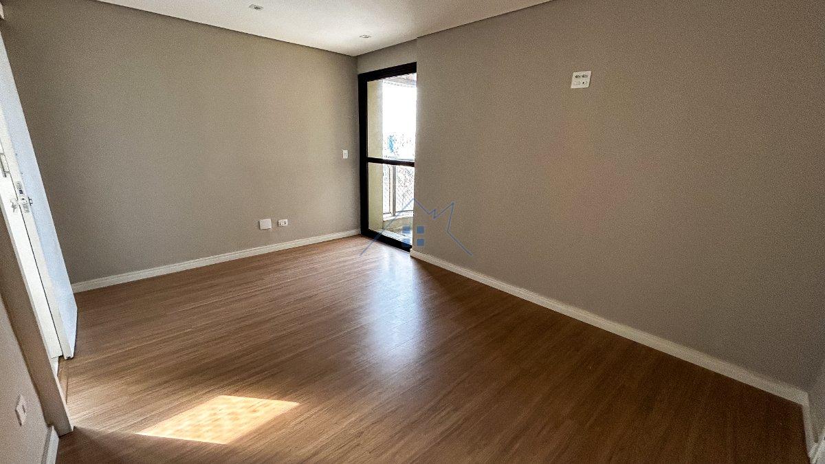 Apartamento 253m² em Santana 4 dorm 3 suítes 4 vagas Rua Voluntários da Pátria São Paulo - 