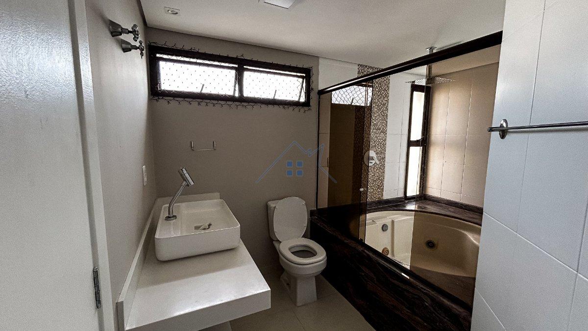 Apartamento 253m² em Santana 4 dorm 3 suítes 4 vagas Rua Voluntários da Pátria São Paulo - 