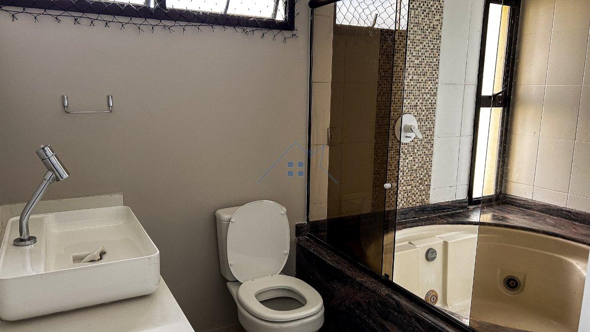 Apartamento 253m² em Santana 4 dorm 3 suítes 4 vagas Rua Voluntários da Pátria São Paulo - 