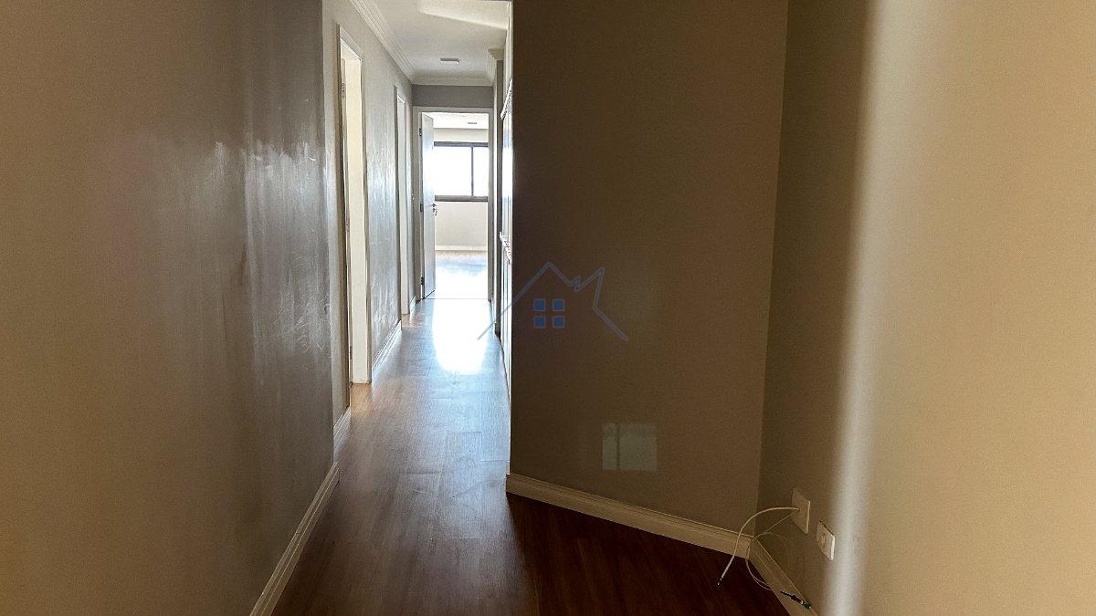 Apartamento 253m² em Santana 4 dorm 3 suítes 4 vagas Rua Voluntários da Pátria São Paulo - 