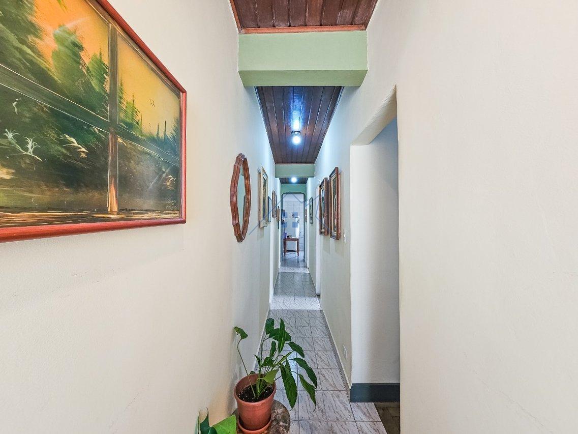 Casa com 250m² na Casa Verde 3 dorm 3 vagas Rua Olímpia Vergueiro Rudge São Paulo - 