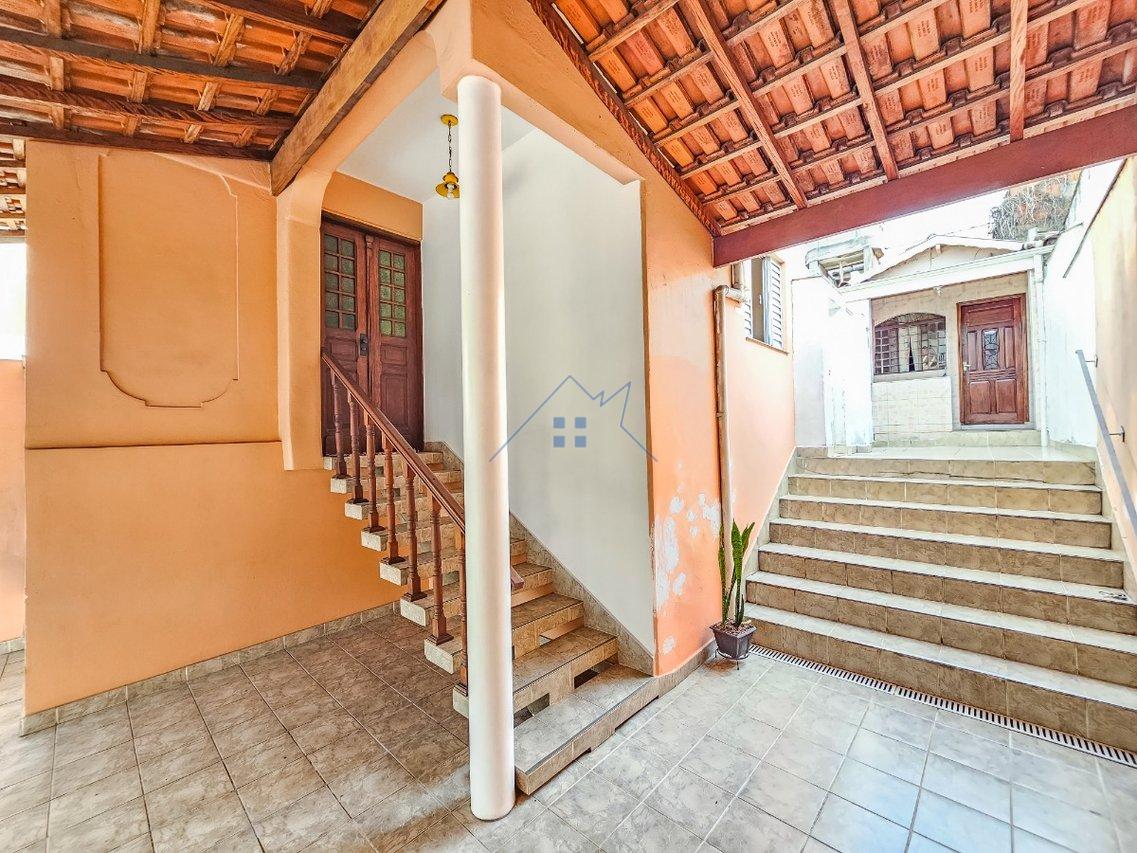 Casa com 250m² na Casa Verde 3 dorm 3 vagas Rua Olímpia Vergueiro Rudge São Paulo - 