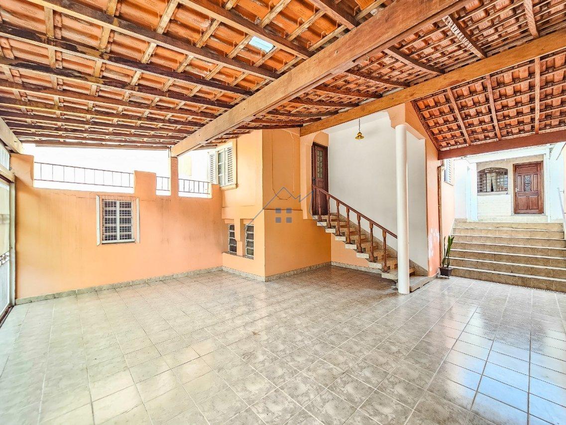 Casa com 250m² na Casa Verde 3 dorm 3 vagas Rua Olímpia Vergueiro Rudge São Paulo - 