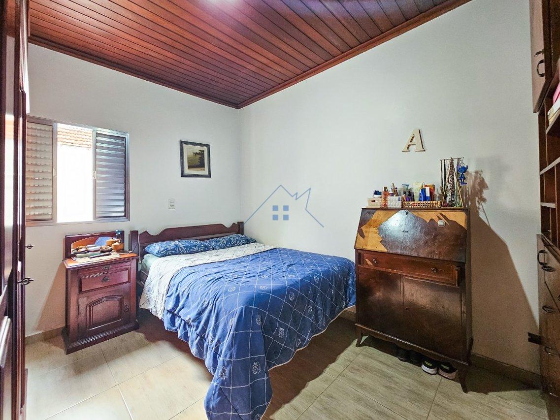 Casa com 250m² na Casa Verde 3 dorm 3 vagas Rua Olímpia Vergueiro Rudge São Paulo - 