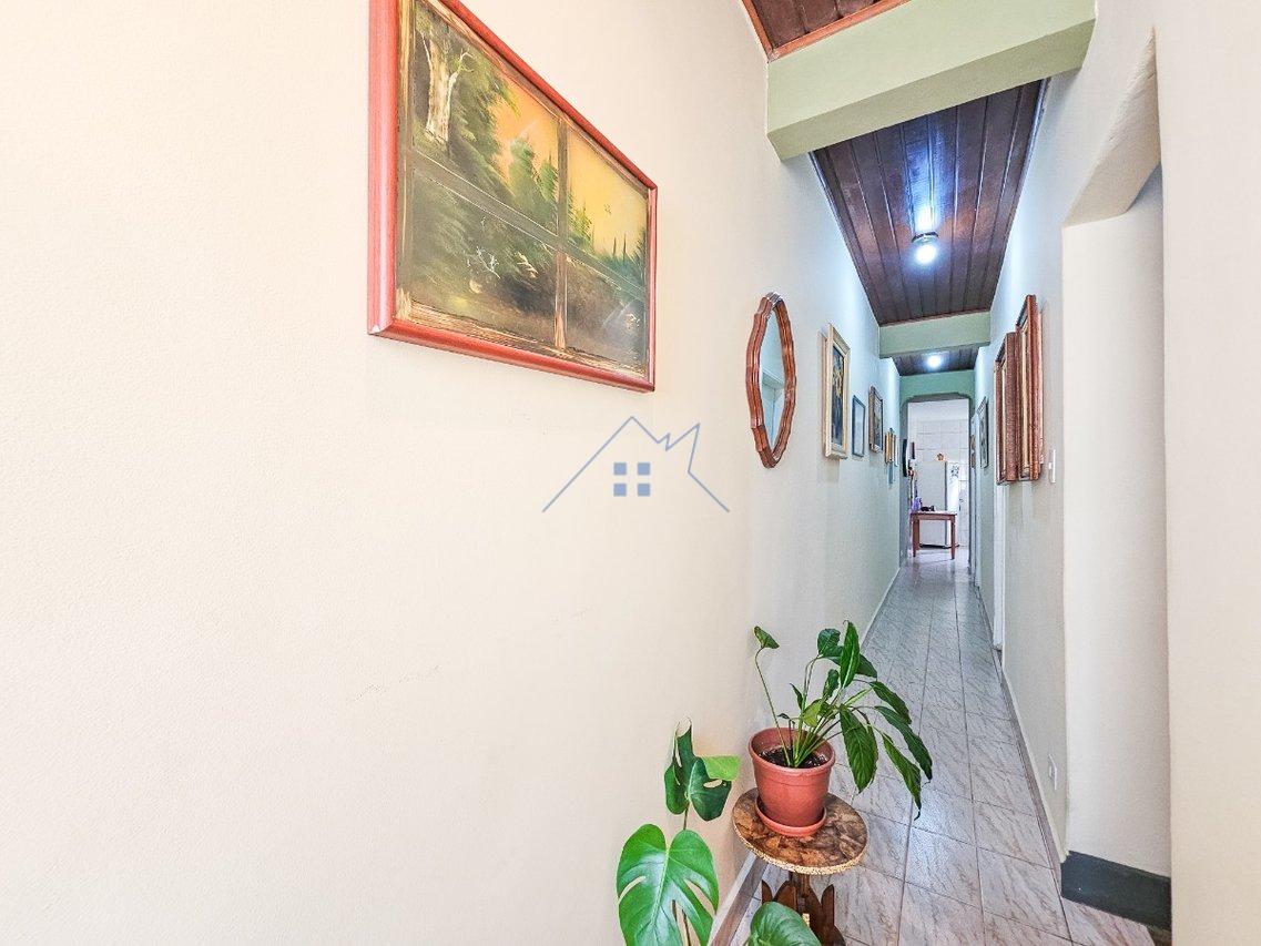 Casa com 250m² na Casa Verde 3 dorm 3 vagas Rua Olímpia Vergueiro Rudge São Paulo - 