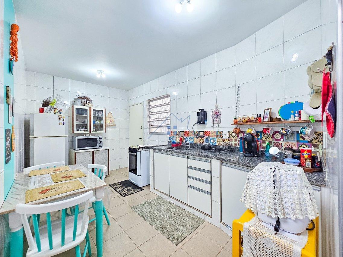 Casa com 250m² na Casa Verde 3 dorm 3 vagas Rua Olímpia Vergueiro Rudge São Paulo - 