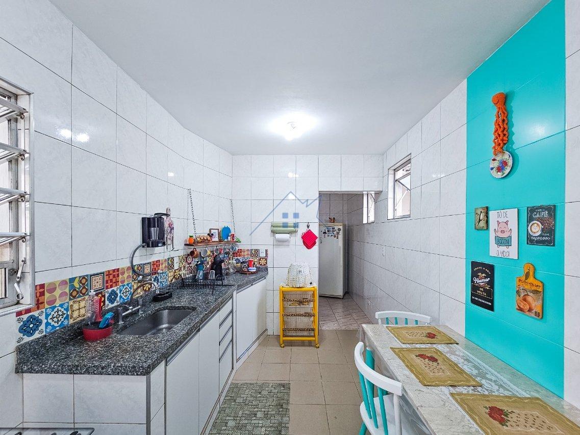 Casa com 250m² na Casa Verde 3 dorm 3 vagas Rua Olímpia Vergueiro Rudge São Paulo - 