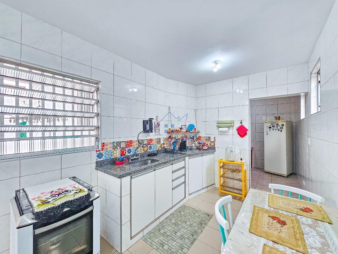 Casa com 250m² na Casa Verde 3 dorm 3 vagas Rua Olímpia Vergueiro Rudge São Paulo - 