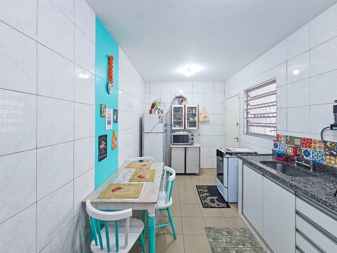Casa com 250m² na Casa Verde 3 dorm 3 vagas Rua Olímpia Vergueiro Rudge São Paulo - 