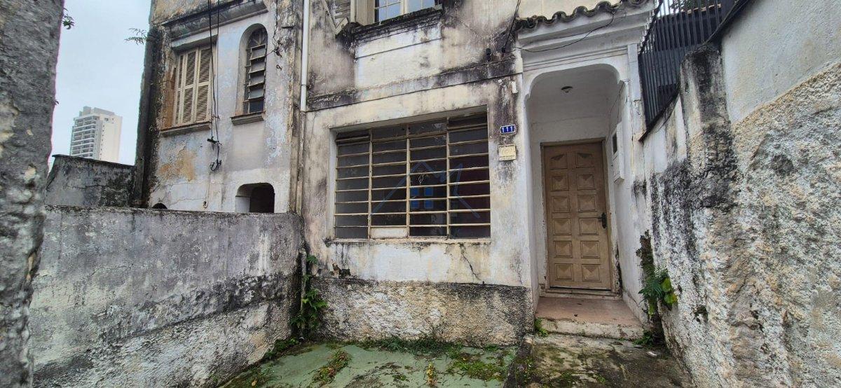 Terreno em Santana com 152m² Rua João Turra São Paulo - 