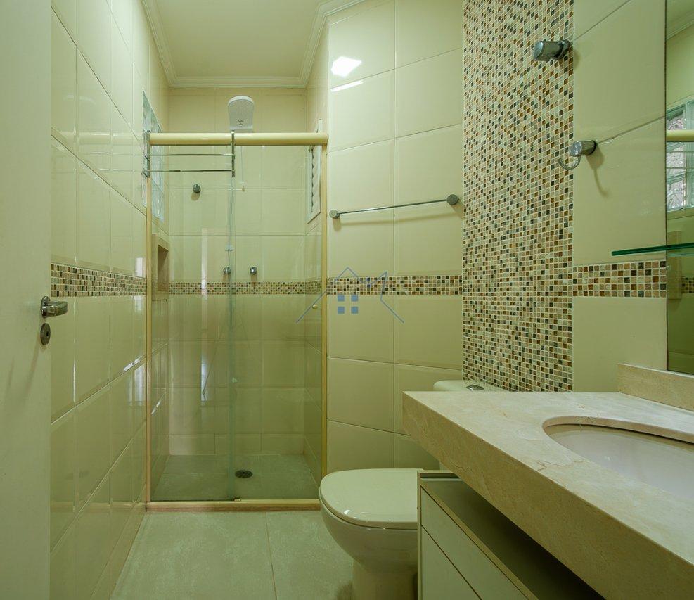 Apartamento 140m² Jd São Paulo 4 dorm 2 suítes 4 vagas Rua Feliciano Bicudo São Paulo - 
