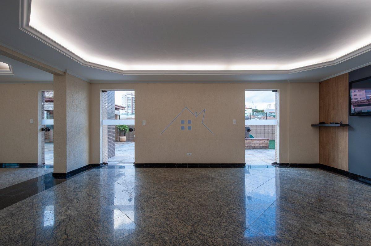 Apartamento 140m² Jd São Paulo 4 dorm 2 suítes 4 vagas Rua Feliciano Bicudo São Paulo - 