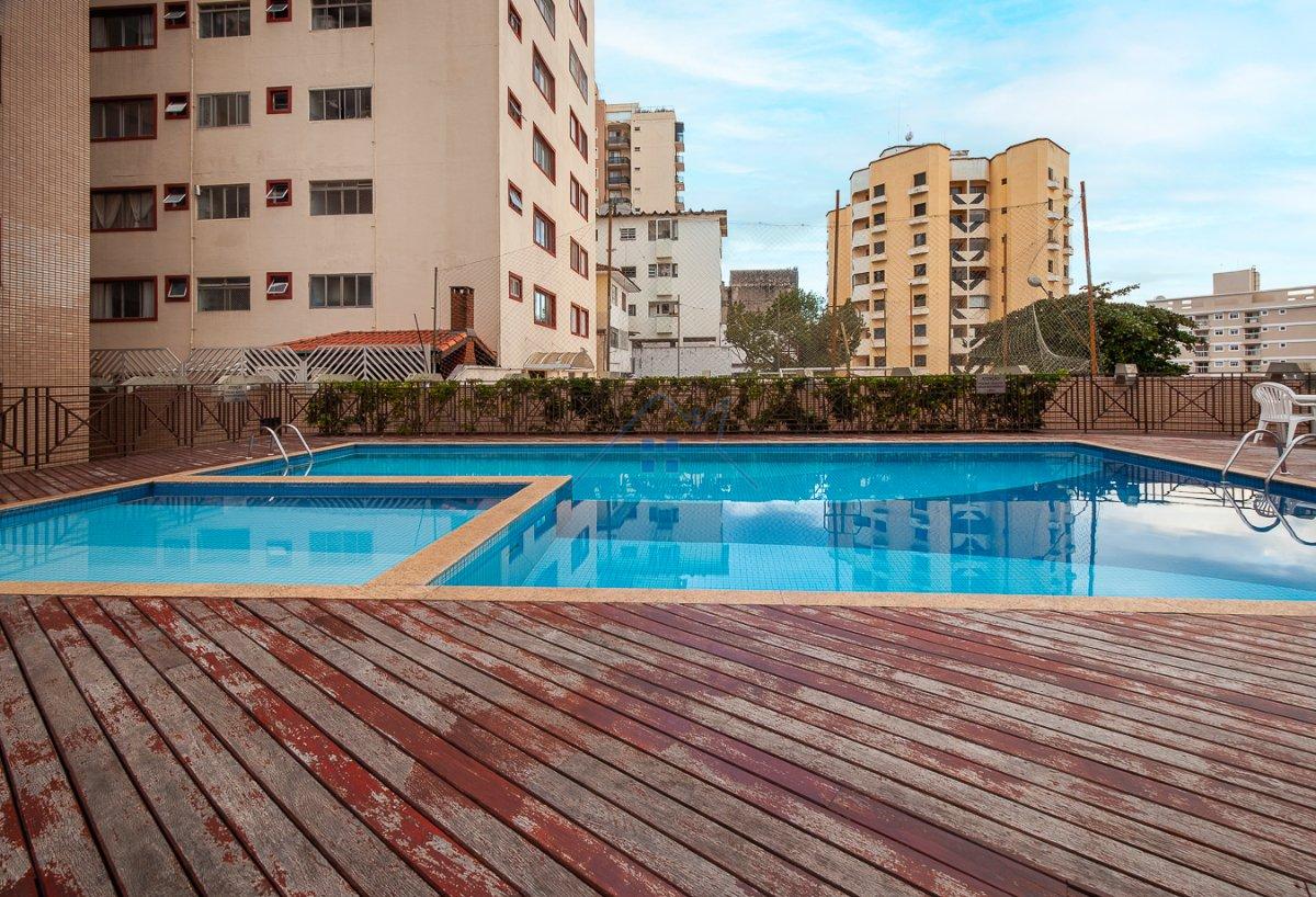 Apartamento 140m² Jd São Paulo 4 dorm 2 suítes 4 vagas Rua Feliciano Bicudo São Paulo - 