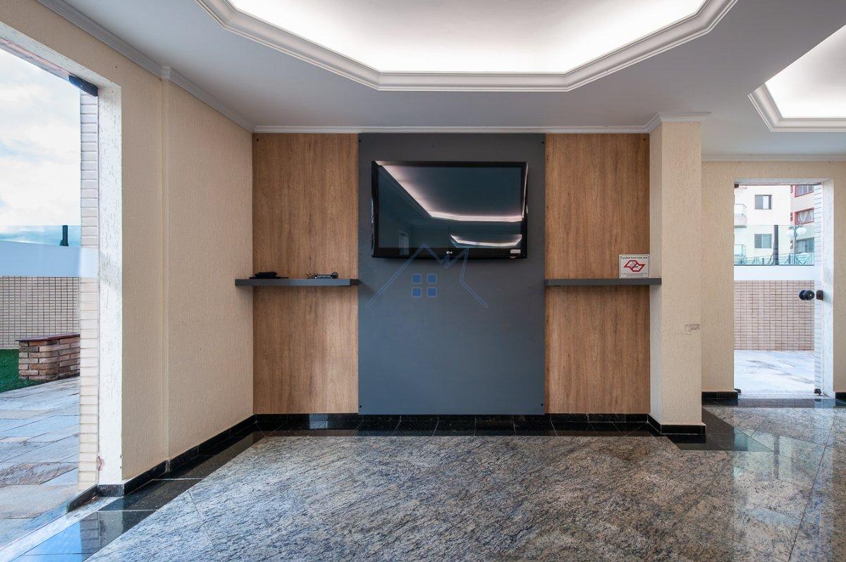 Apartamento 140m² Jd São Paulo 4 dorm 2 suítes 4 vagas Rua Feliciano Bicudo São Paulo - 