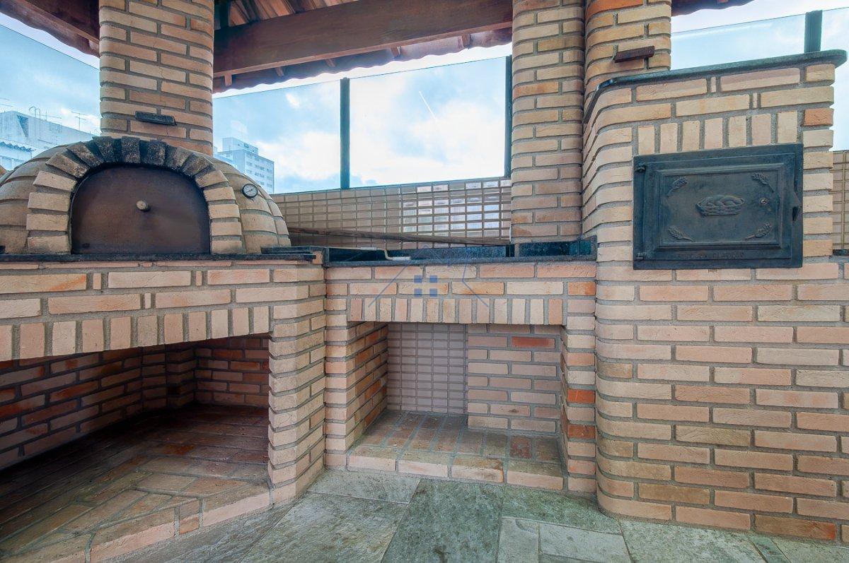 Apartamento 140m² Jd São Paulo 4 dorm 2 suítes 4 vagas Rua Feliciano Bicudo São Paulo - 