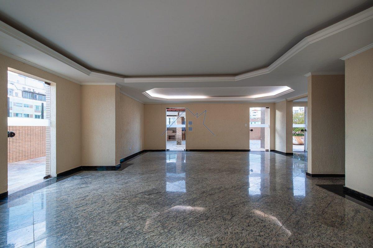 Apartamento 140m² Jd São Paulo 4 dorm 2 suítes 4 vagas Rua Feliciano Bicudo São Paulo - 