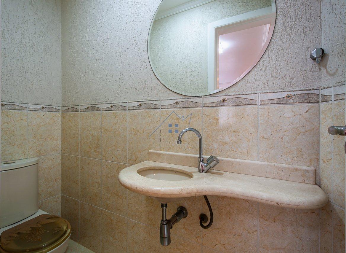 Apartamento 140m² Jd São Paulo 4 dorm 2 suítes 4 vagas Rua Feliciano Bicudo São Paulo - 