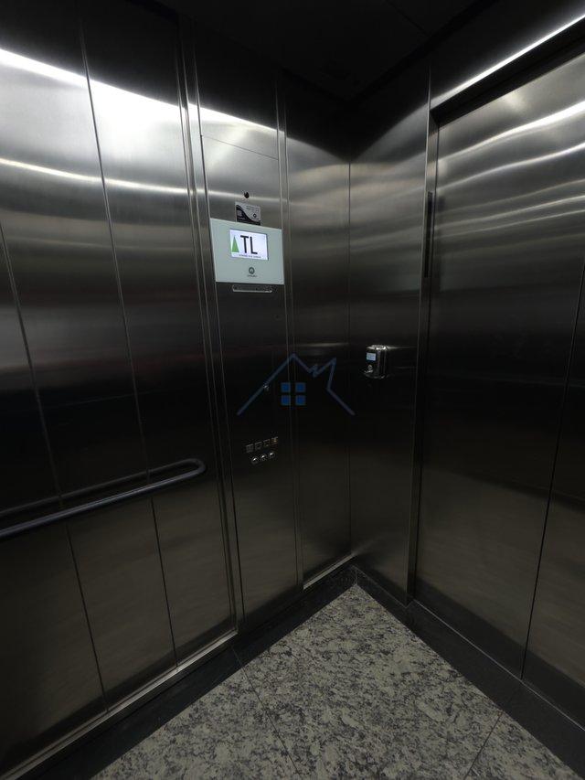 Andar Comercial 513m² no Centro Histórico de São Paulo Rua Líbero Badaró São Paulo - 