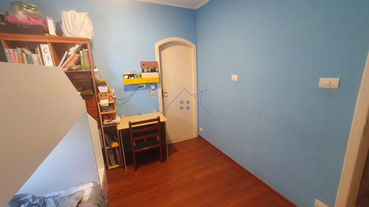 Sobrado 364m² no Alto de Santana 4 dorm 3 suítes 3 vagas Rua Crixás São Paulo - 