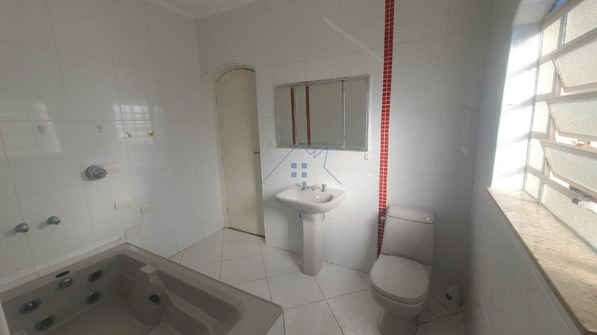 Sobrado 364m² no Alto de Santana 4 dorm 3 suítes 3 vagas Rua Crixás São Paulo - 