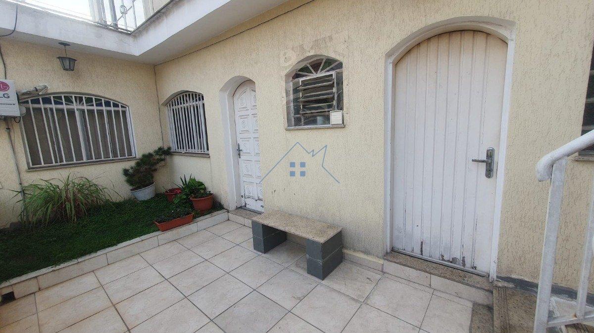 Sobrado 364m² no Alto de Santana 4 dorm 3 suítes 3 vagas Rua Crixás São Paulo - 