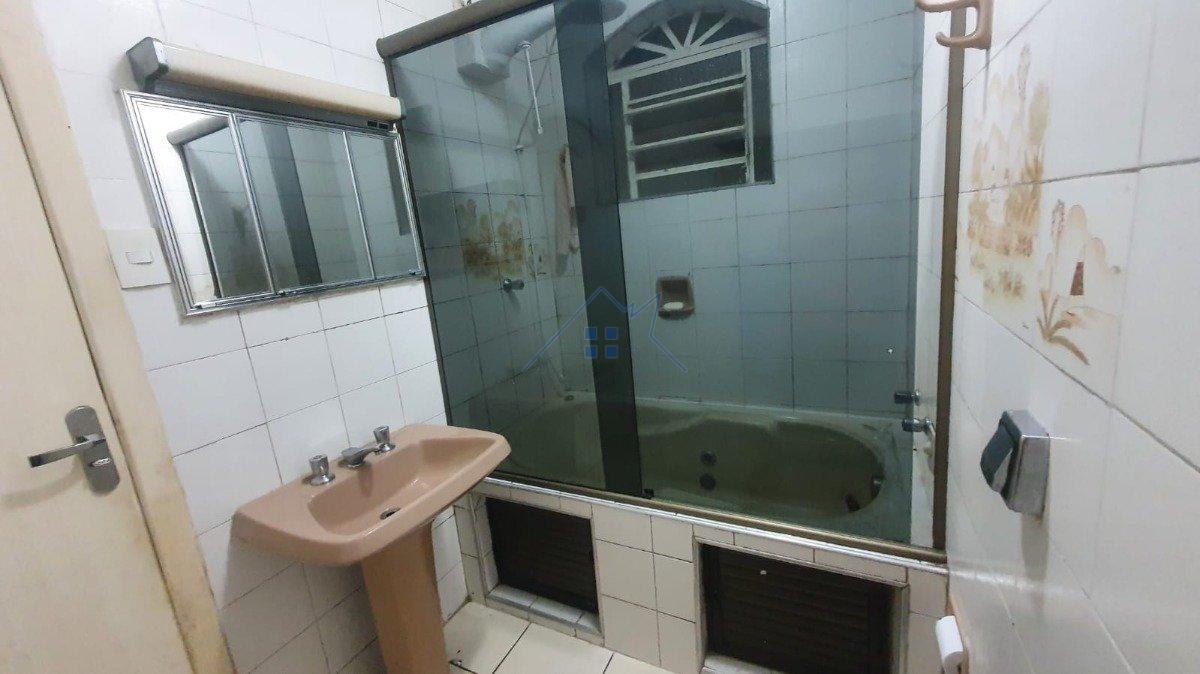 Sobrado 364m² no Alto de Santana 4 dorm 3 suítes 3 vagas Rua Crixás São Paulo - 