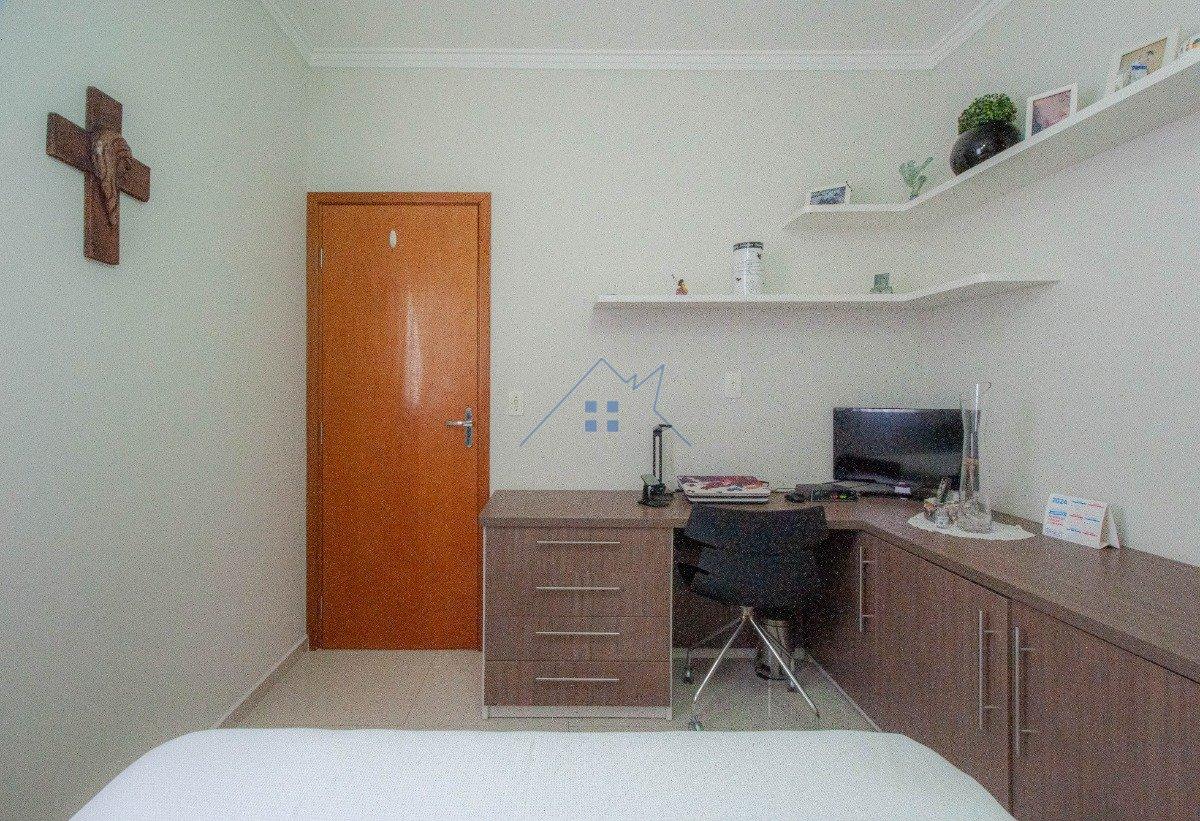 Casa em Condomínio no Chora Menino 145m² 3 dorm 1 suíte 3 vagas Rua Nova dos Portugueses São Paulo - 