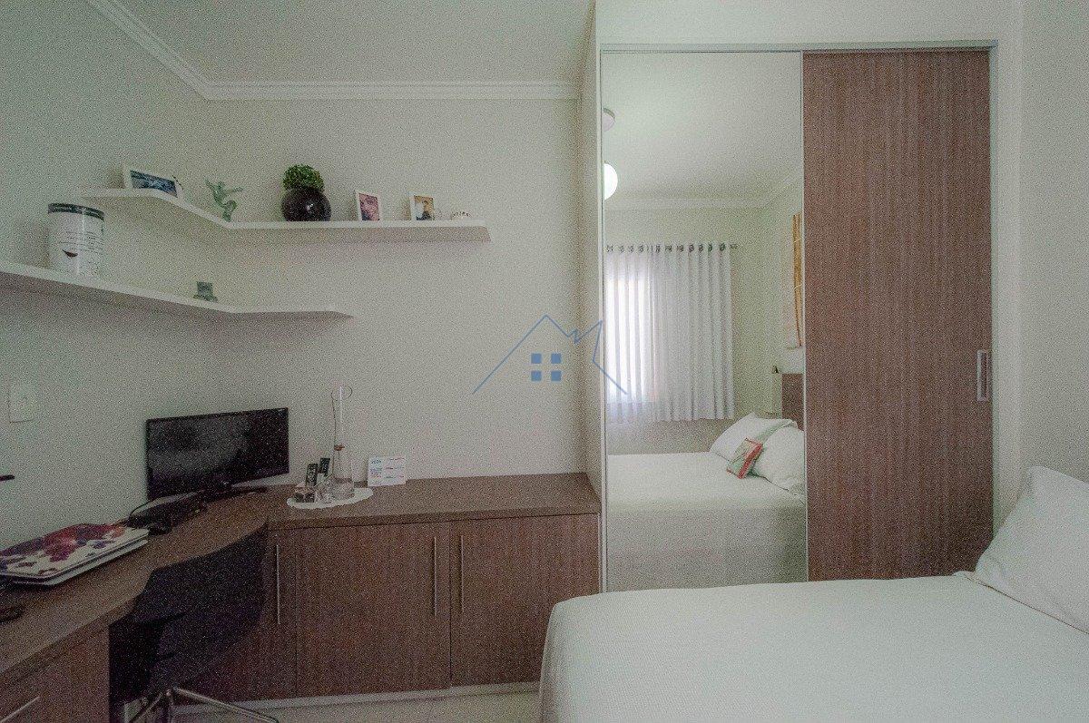 Casa em Condomínio no Chora Menino 145m² 3 dorm 1 suíte 3 vagas Rua Nova dos Portugueses São Paulo - 