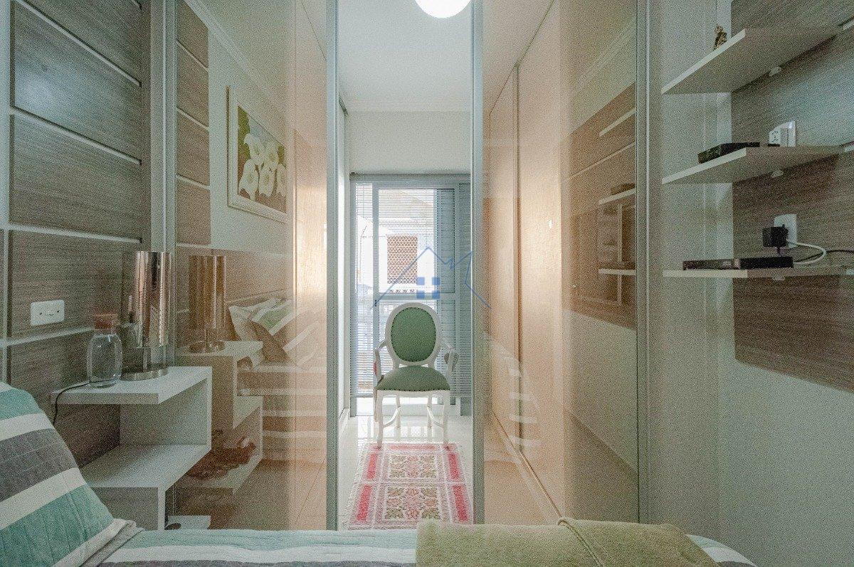 Casa em Condomínio no Chora Menino 145m² 3 dorm 1 suíte 3 vagas Rua Nova dos Portugueses São Paulo - 