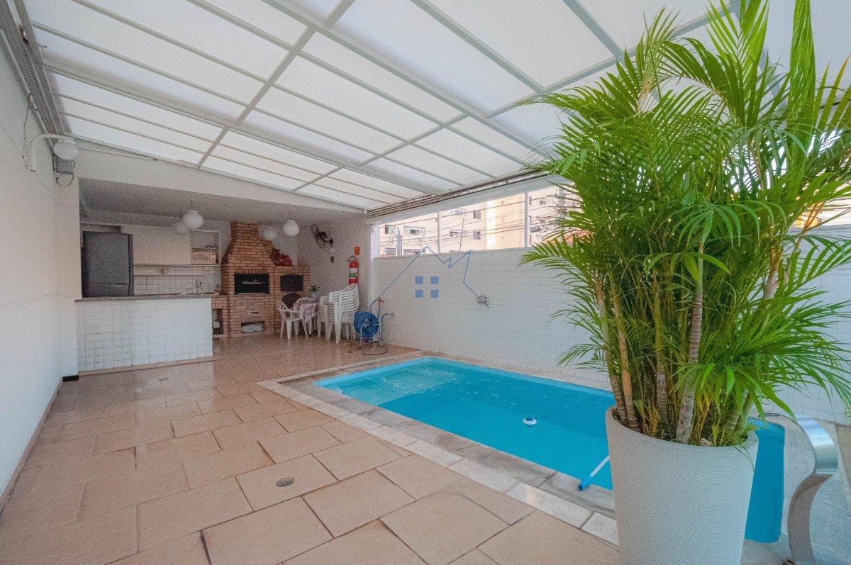 Casa em Condomínio no Chora Menino 145m² 3 dorm 1 suíte 3 vagas Rua Nova dos Portugueses São Paulo - 