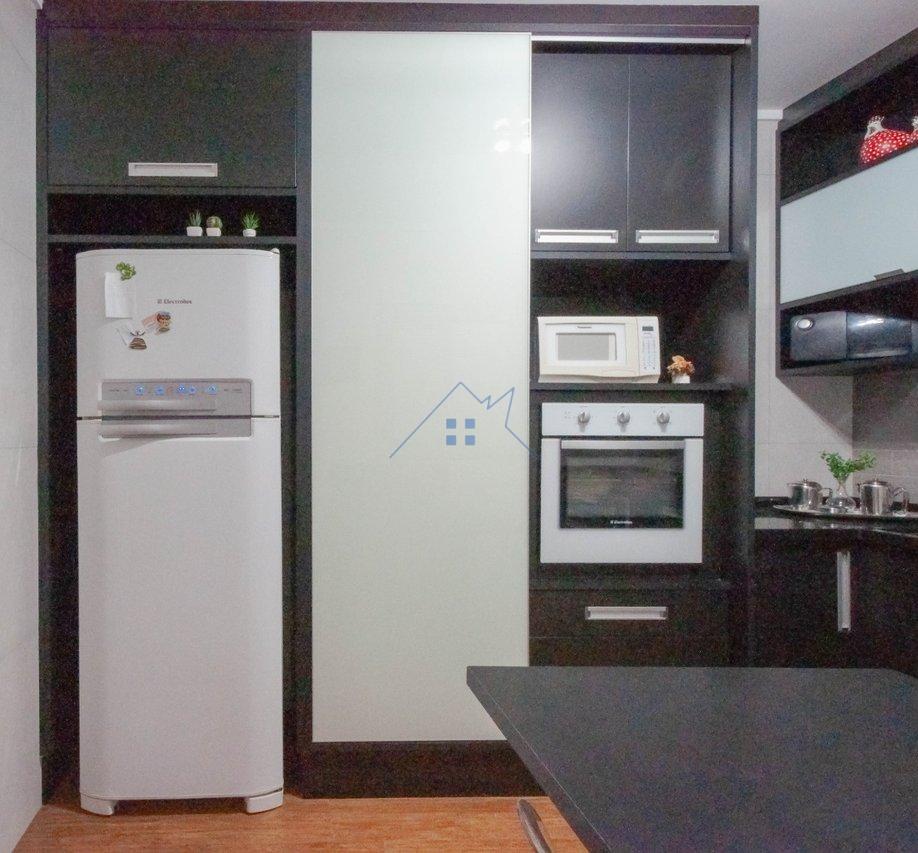 Casa em Condomínio no Chora Menino 145m² 3 dorm 1 suíte 3 vagas Rua Nova dos Portugueses São Paulo - 