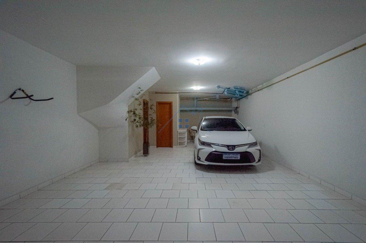 Casa em Condomínio no Chora Menino 145m² 3 dorm 1 suíte 3 vagas Rua Nova dos Portugueses São Paulo - 