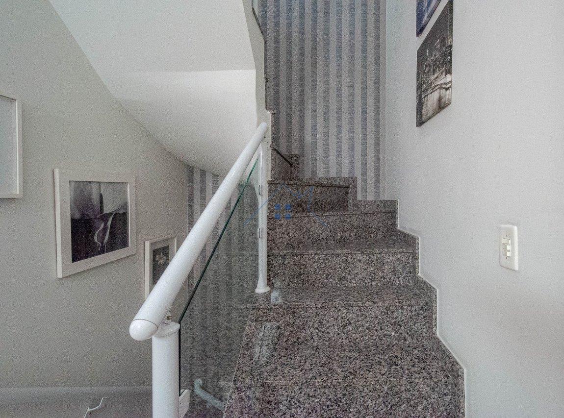 Casa em Condomínio no Chora Menino 145m² 3 dorm 1 suíte 3 vagas Rua Nova dos Portugueses São Paulo - 