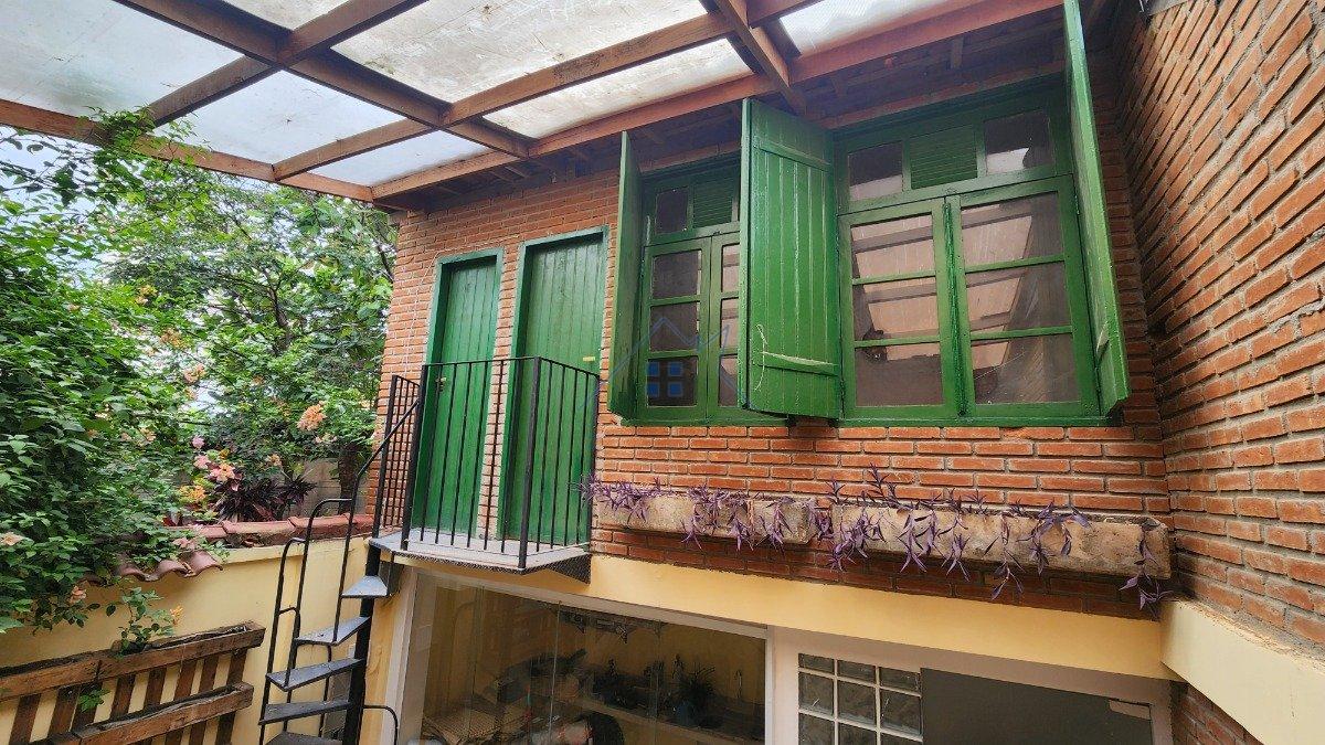 Casa de Vila em Santana 140m² 4 dorm 2 suítes 2 vagas Rua Marechal Hermes da Fonseca São Paulo - 