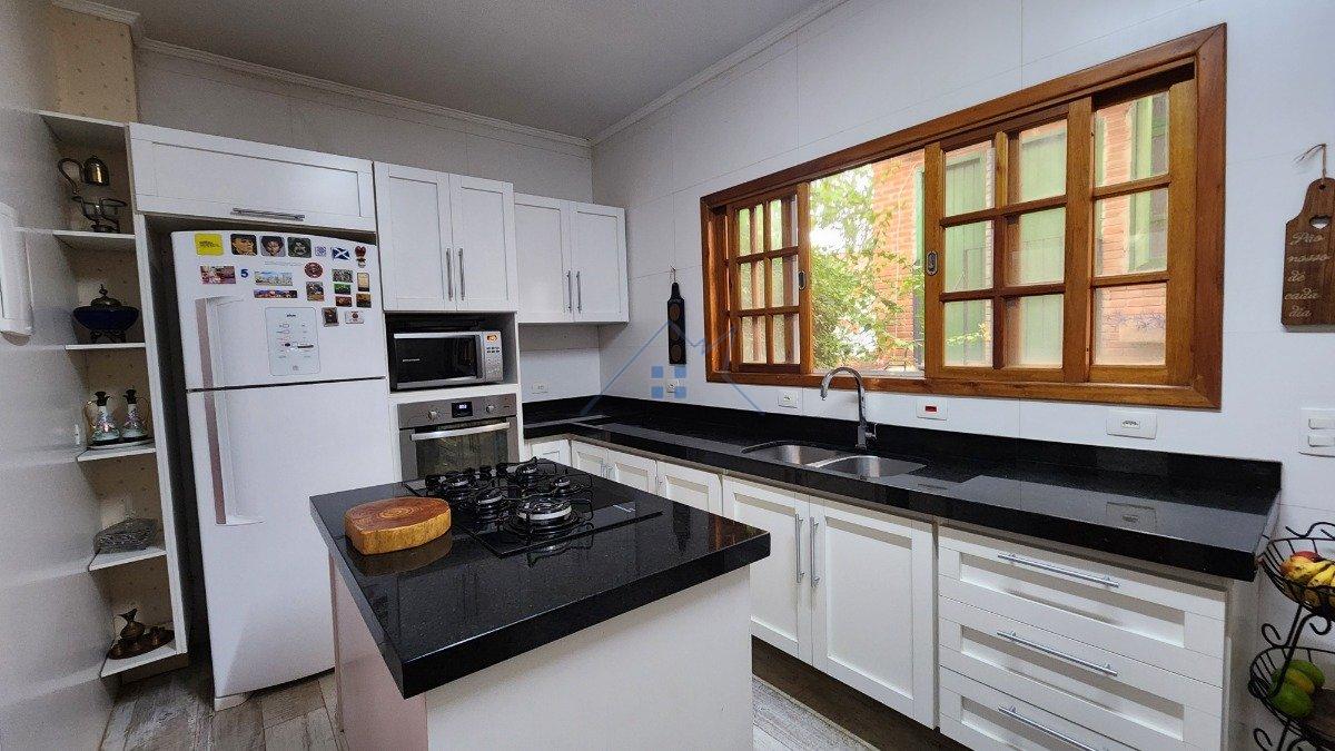 Casa de Vila em Santana 140m² 4 dorm 2 suítes 2 vagas Rua Marechal Hermes da Fonseca São Paulo - 