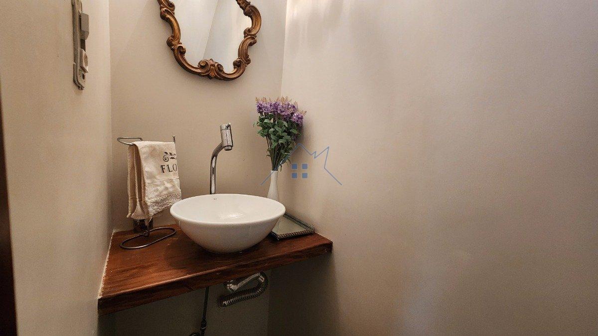 Casa de Vila em Santana 140m² 4 dorm 2 suítes 2 vagas Rua Marechal Hermes da Fonseca São Paulo - 