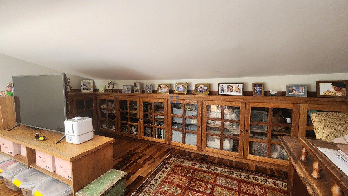 Casa de Vila em Santana 140m² 4 dorm 2 suítes 2 vagas Rua Marechal Hermes da Fonseca São Paulo - 