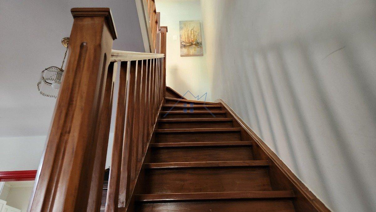 Casa de Vila em Santana 140m² 4 dorm 2 suítes 2 vagas Rua Marechal Hermes da Fonseca São Paulo - 