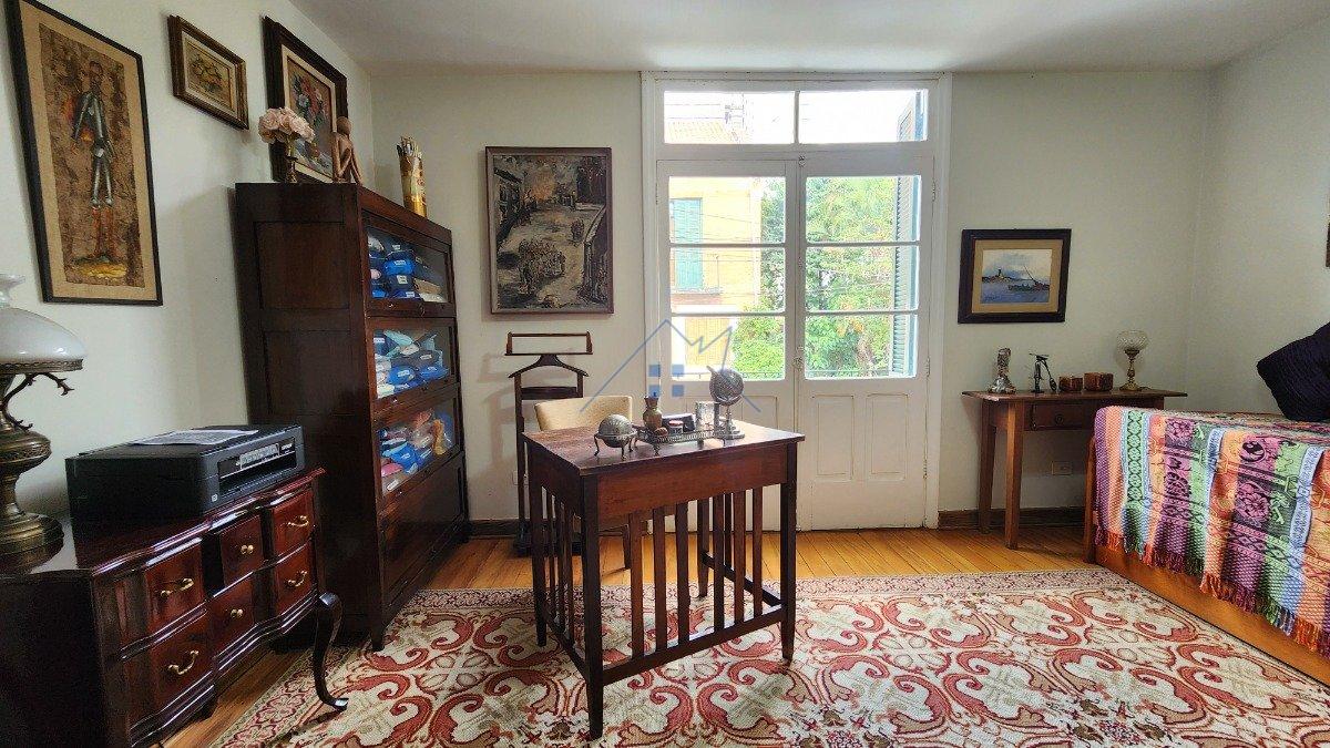 Casa de Vila em Santana 140m² 4 dorm 2 suítes 2 vagas Rua Marechal Hermes da Fonseca São Paulo - 