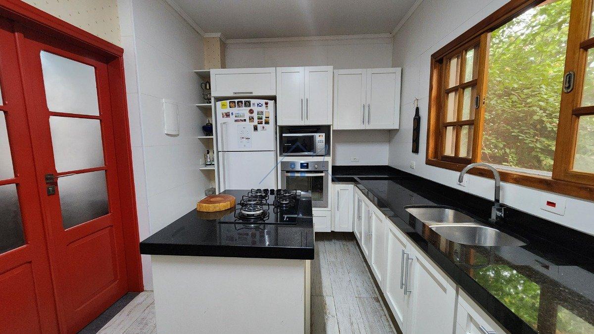 Casa de Vila em Santana 140m² 4 dorm 2 suítes 2 vagas Rua Marechal Hermes da Fonseca São Paulo - 