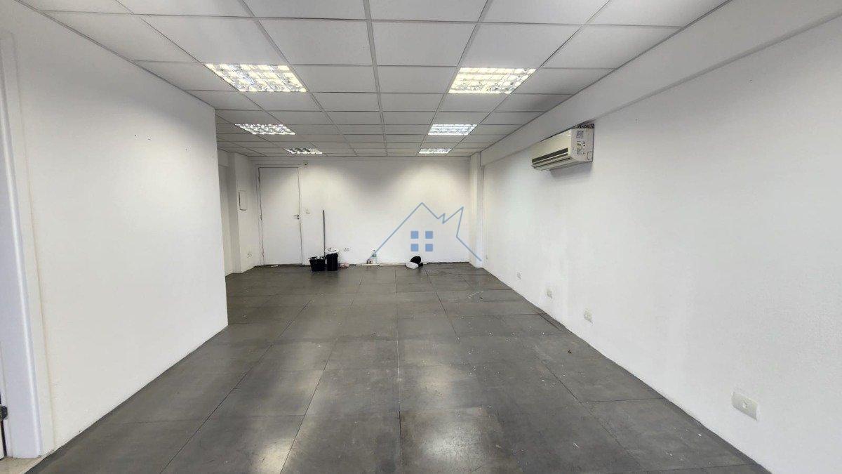 Conjunto Comercial 42m² em Santana Rua Voluntários da Pátria São Paulo - 