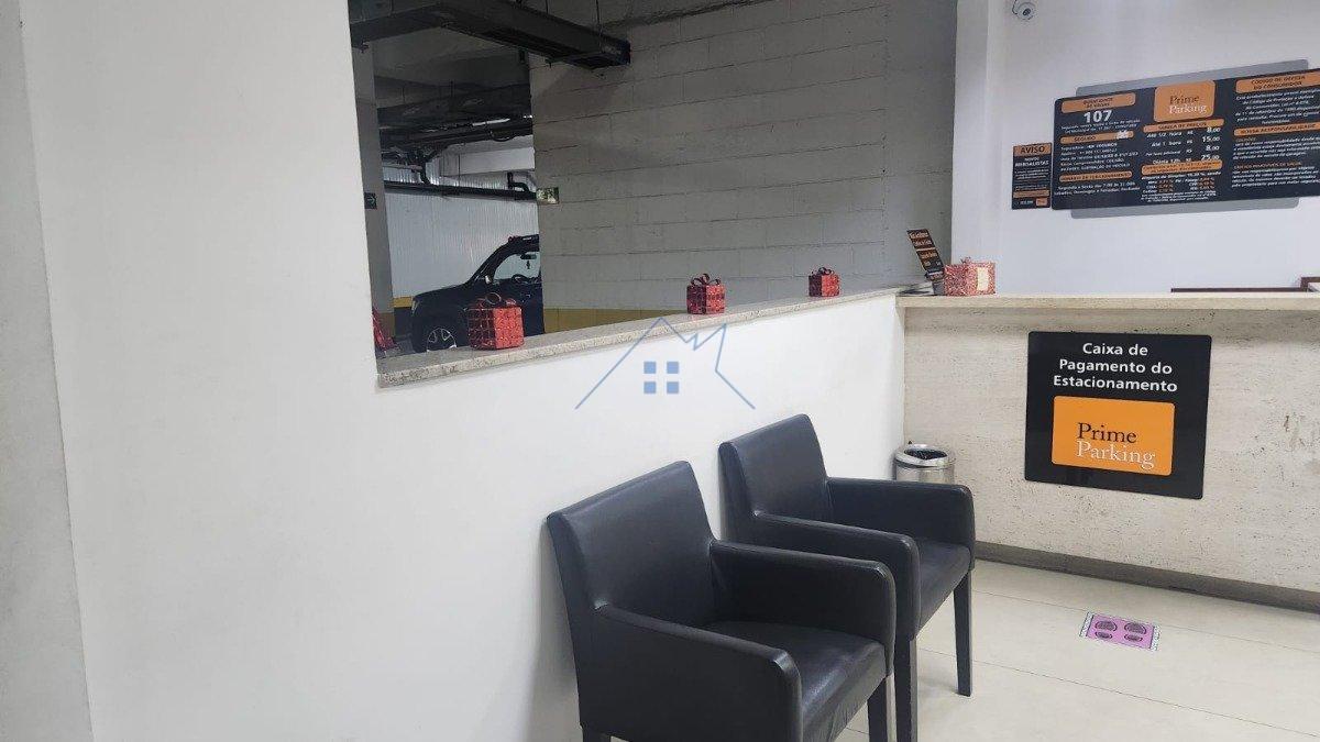 Conjunto Comercial 42m² em Santana Rua Voluntários da Pátria São Paulo - 
