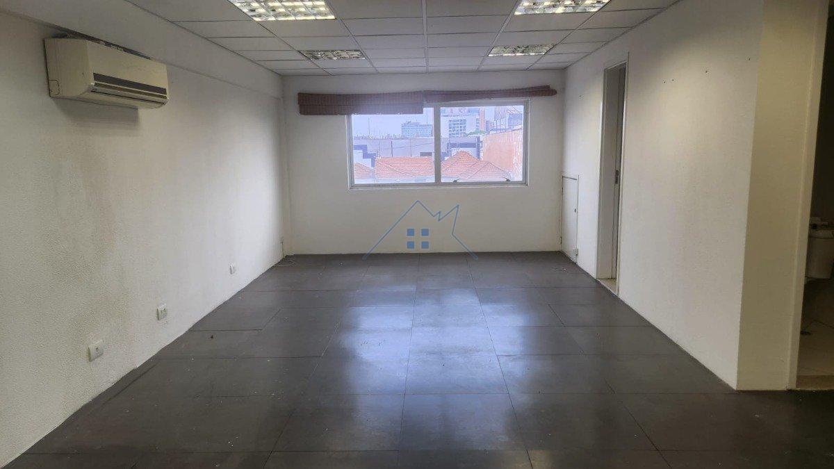 Conjunto Comercial 42m² em Santana Rua Voluntários da Pátria São Paulo - 