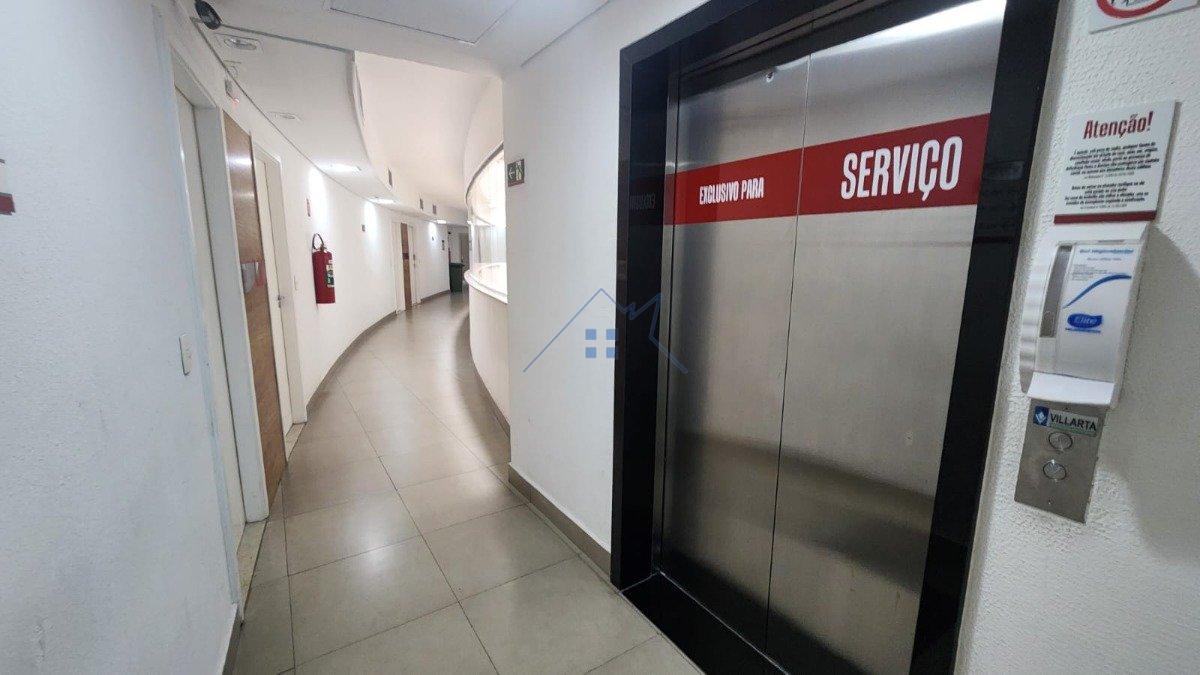 Conjunto Comercial 42m² em Santana Rua Voluntários da Pátria São Paulo - 